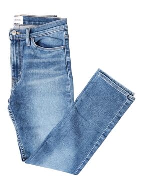 Hudson Blair Straight Crop Jeans - Size 26